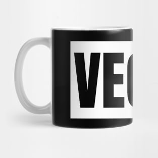 Vegan Mug